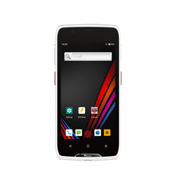 Winson Android PDA Meaisíní Frith-Backteria Meaisíní PDA